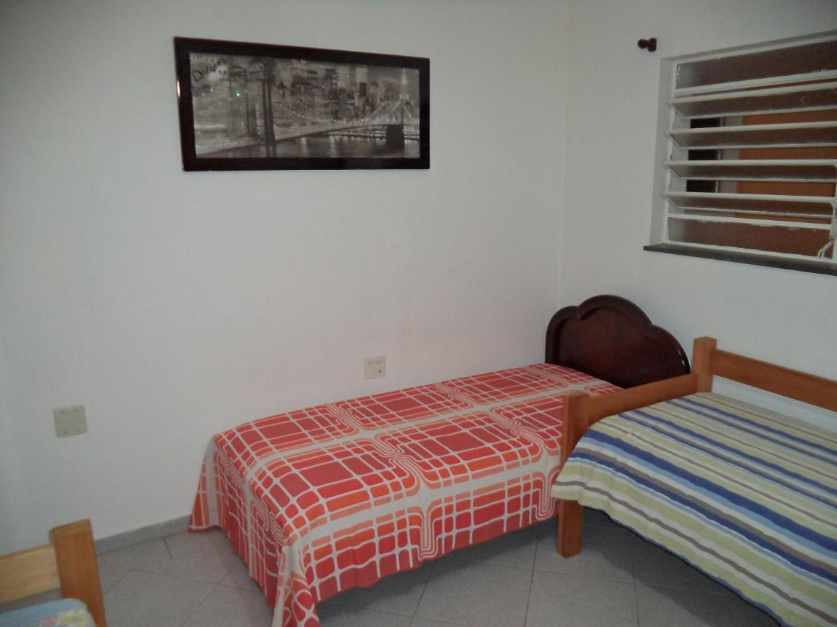 Joias Preciosas- Kitnet Mobiliado Villa Campinas  Exterior foto